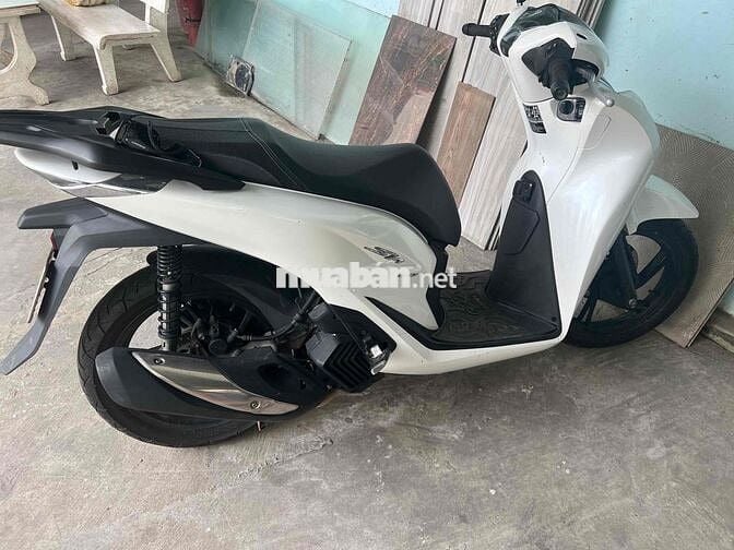 SH150 CBS 1 chủ Đăng ký 2022