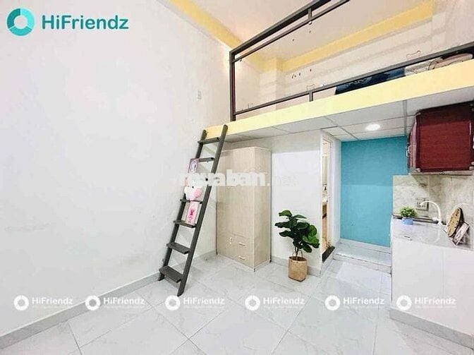 Duplex Decor Siêu Xinh - Ngay Aeon Mall Bình Tân