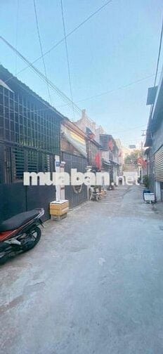 Bán Gấp Nhà Chính Chủ SHC 3.5x14,Đúc Lửng,2tỷ350tr.TL,1/ Lê văn khương