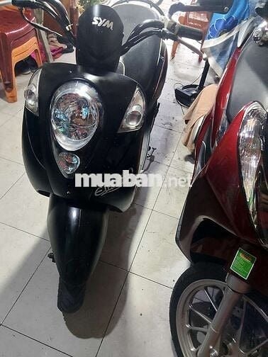 Nhà dư xe tay ga 50cc bs t