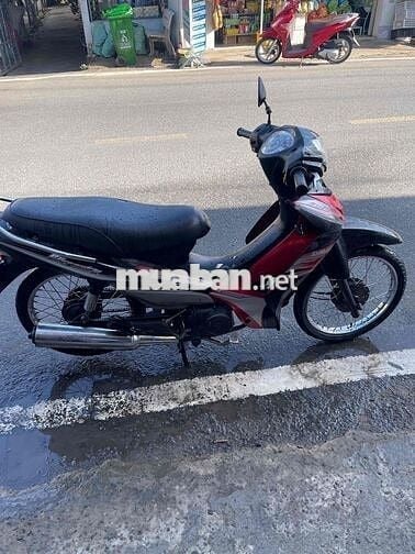 Sym elegant 50cc chạy không cần bằng lái biển 95