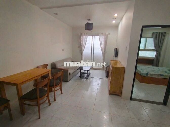 Cần bán căn hộ CC Thái An, Nguyễn Văn Quá, Q12. Giá 1,26 tỷ 45m2 1PN