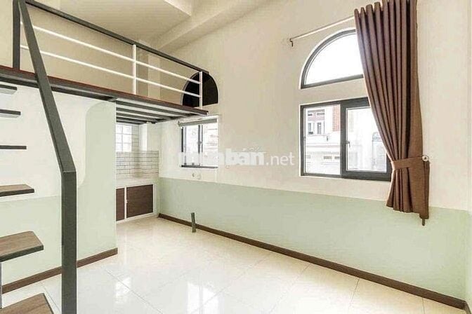 cho thuê phong trọ ngay Nguyễn thái Sơn gò vấp
