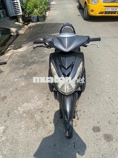 Mio ultimo máy êm..ngoại hình còn đẹp.cavet đầy đủ