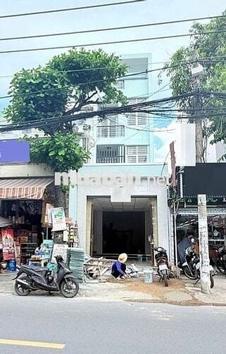 Mặt Tiền Phạm Văn Chiêu 4m x 17m, 2 Lầu Nhà Mới Đẹp.