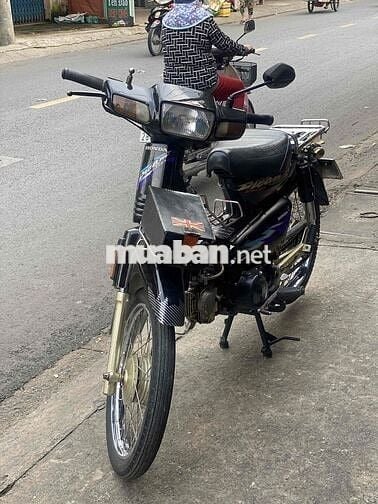 xe dream Hàn Quốc