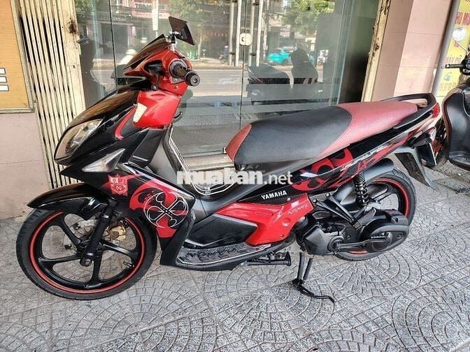 Bán Yamaha Nouvo LX limited siêu cọp bs 43