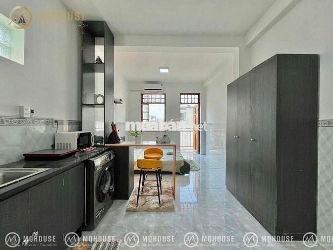 STUDIO BÙI HỮU NGHĨA FULL NỘI THẤT