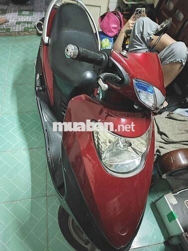 xe dư, máy êm , chính chủ ,xem xe là thích