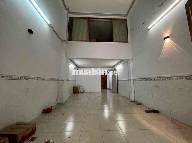 MẶT TIỀN KINH DOANH TRỤC ĐƯỜNG CHÍNH KHU BÌNH PHÚ