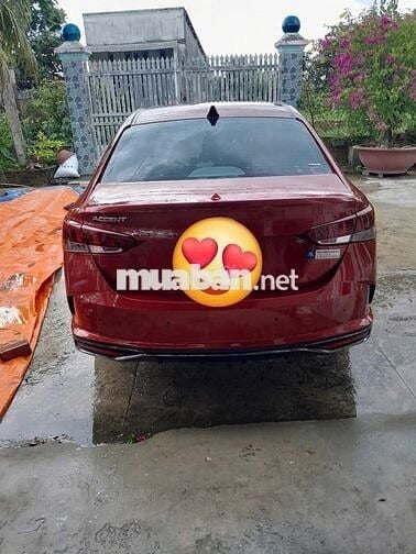 Hyundai Accent 2023 1.4 AT - 47000 km