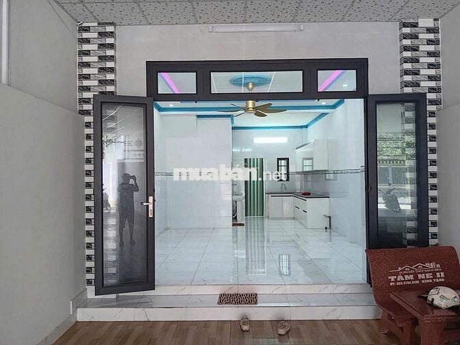 CHỦ GỬI BÁN NHÀ 1 TRỆT, 1 LẦU NGUYỄN VĂN KHẠ, CỦ CHI. GIÁ 1TỶ 850TRIỆU