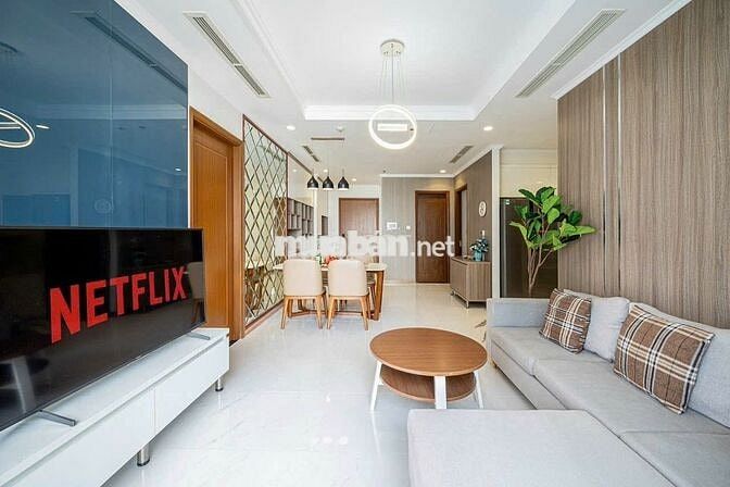 CHO THUÊ NHANH CĂN HỘ 2PN VINHOMES CENTRAL PARK - LANDMARK