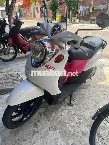Cần bán xe chính chủ Mio Classico