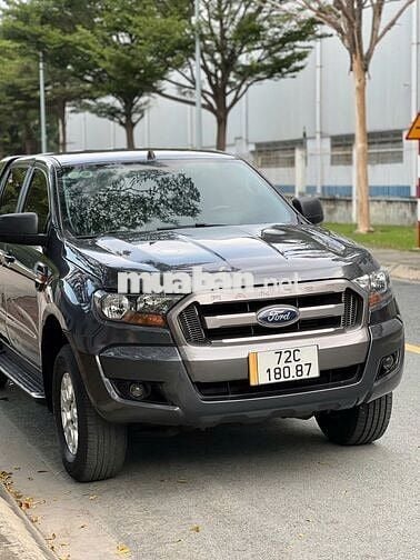 Ford Ranger 2016 XLS 2.2 4x2 AT - 80000 km