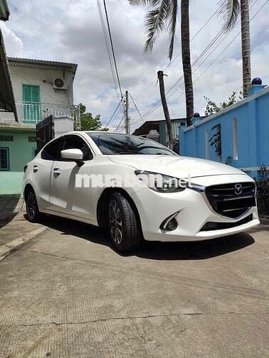 Mazda 2 2018 Premium - 88000 km