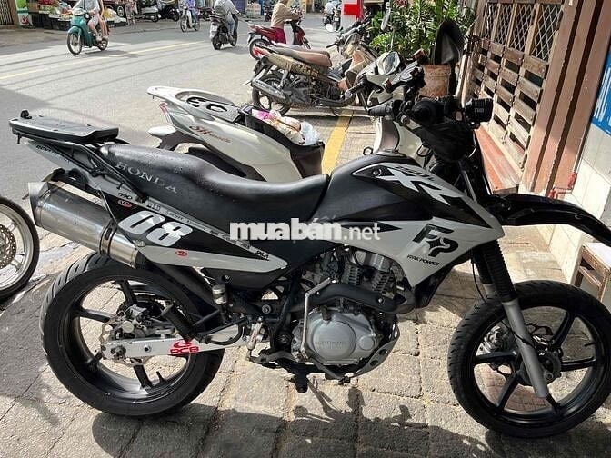 cào cào honda xr150
