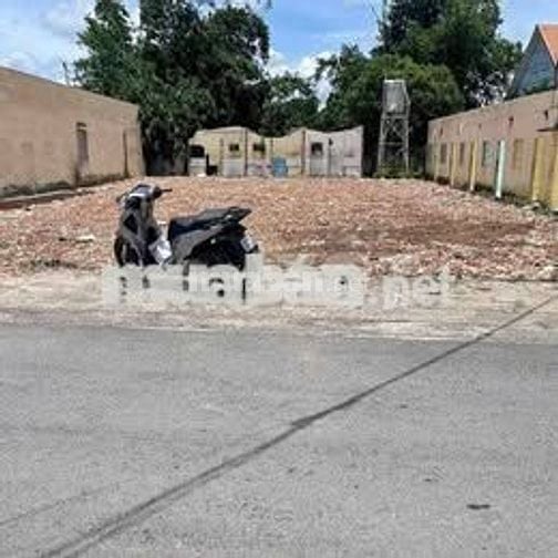 CHỦ GỬI BÁN ĐẤT 220m² Ba Sa - Phước Hiệp, SHR, GIÁ NGỘP 750 TRiệu