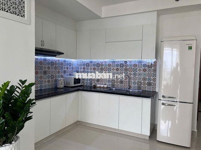 THE PARK RESIDENCE CHUYỂN NHƯỢNG 2PN 2WC 3 TỶ