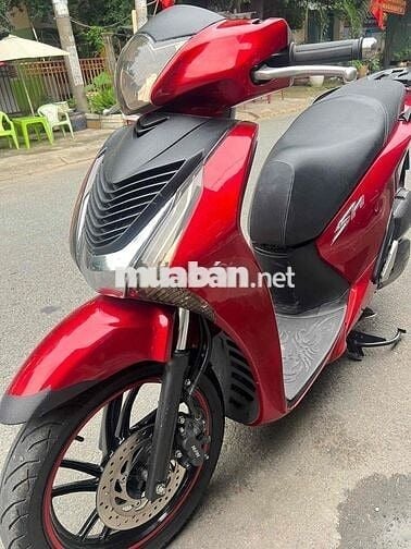 Sh 150 2014 bstp chính chủ