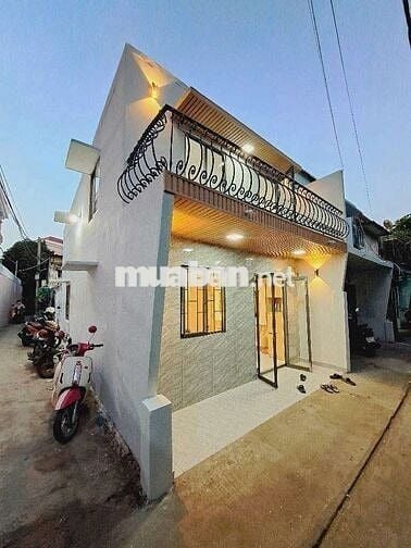 🔥HOT🔥BÁN NHÀ MỚI ĐẸP SIÊU RẺ - 50M² GIÁ CHỈ 2,1 TỶ
