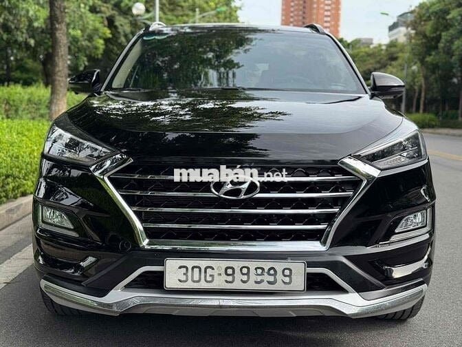 Hyundai Tucson 2.0ATH (full xăng) sx 2021 siêu đep