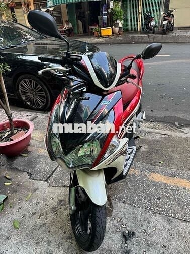 Bán xe Air Blade nữ dùng