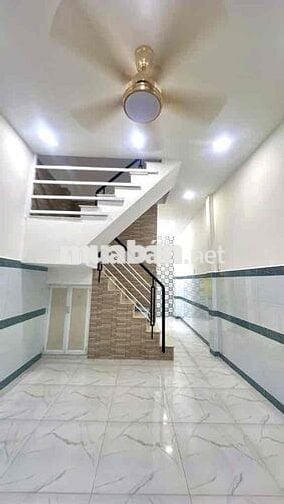 Nhà TL10,Kế Tên L.ỬA-2Tầng-DTSD 54m2-Sổ Hồng Riêng