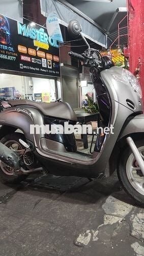 Honda scoopy bstp chính chủ