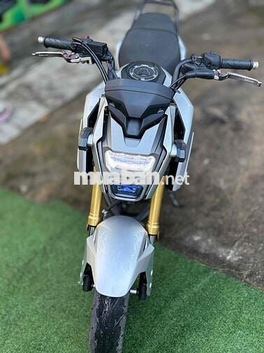 🔆 MSX 2018 Bạc Posrche siêu đẹp . HỖ TRỢ TRẢ GÓP