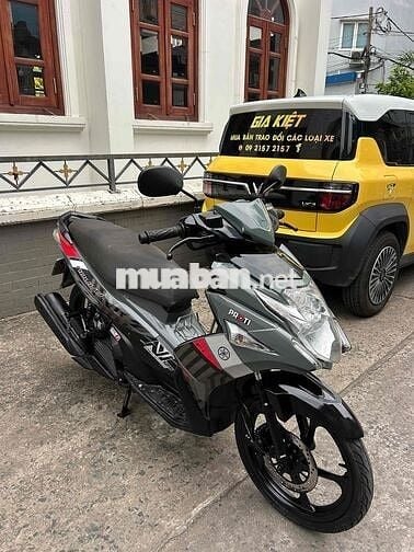 Bán chiếc xe Yamaha Novo6