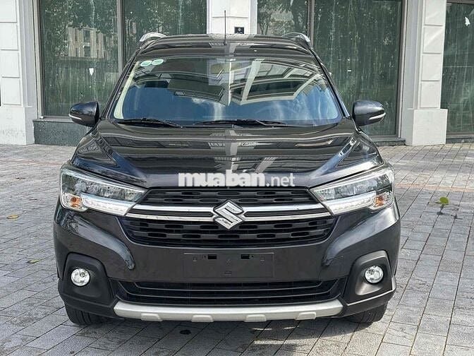 Suzuki XL 7 2022 GLX AT - 62000 km bao zin .chếch
