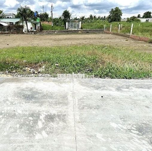 Còn 4 nền f0 mặt tiền Tập Đoàn 4,Tân Kim,Cần Giuộc giá 680 triệu/120m2