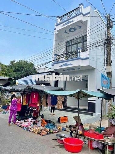 Kẹt tiền bán gấp nhà Tân Phước, Tân Kim. 735tr/46m2