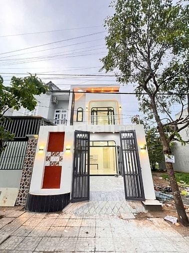 NHÀ TRUNG TÂM PHƯỜNG TÂN TRIỀU GIÁ CHỈ 550TR 