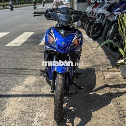 Ex 5s xuống áo 2010 bs 92 cc