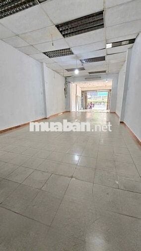 Cho Thuê Mặt Bằng Đường 3/2, Quận 10 ( KD Tự Do )