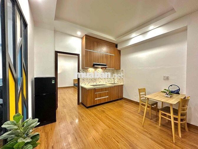 Căn Hộ Đầy Đủ Nội Thất .... Rộng 60m2 .... 🔥🔥🔥