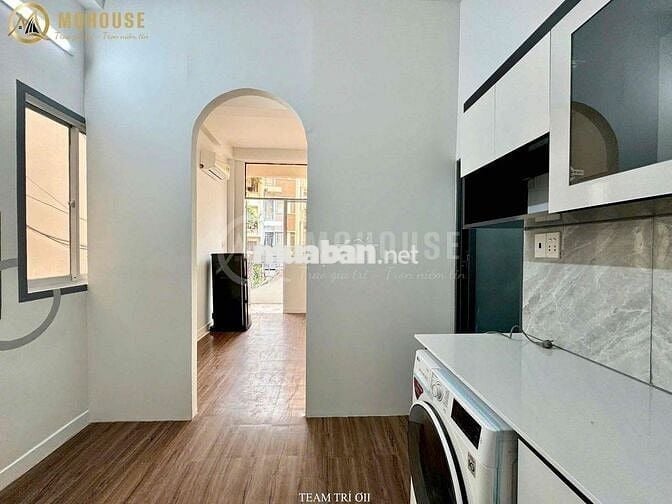 🏡CHO THUÊ CĂN HỘ 1 PHÒNG NGỦ - BALCONY💥FULL NT📍NGAY KHU PHAN XÍCH LONG
