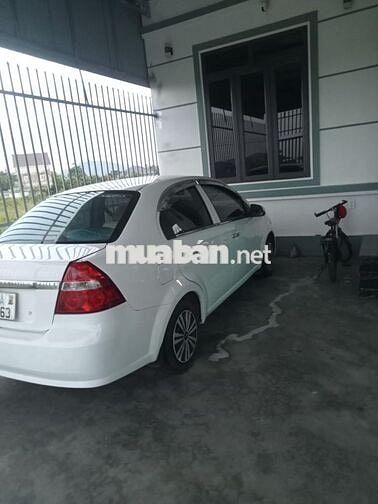Daewoo Gentra 2008 SX 1.5 MT - 260000 km