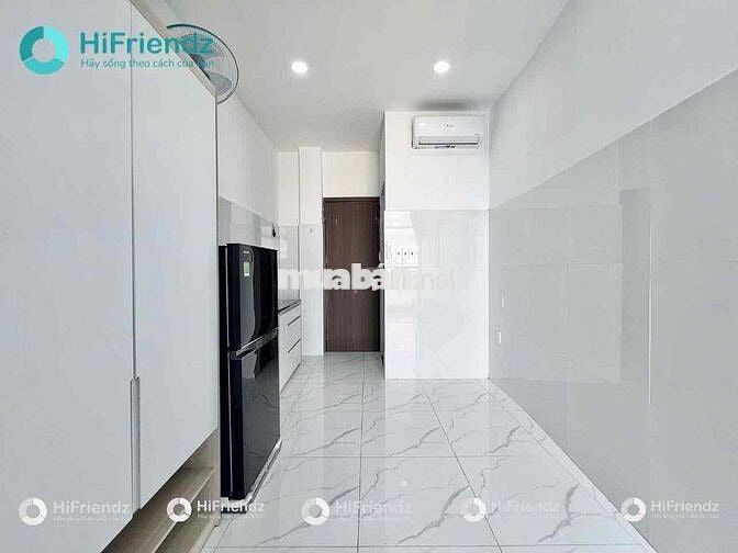 🔥KHAI TRƯƠNG STUDIO BANCOL CỬA SỔ NGAY NGÃ 4 HÀNG XANH GẦN ĐH HUTECH