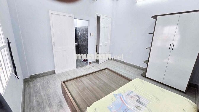 1PN TÁCH BẾP FULL NỘI THẤT NGAY SÁT ĐH LUẬT