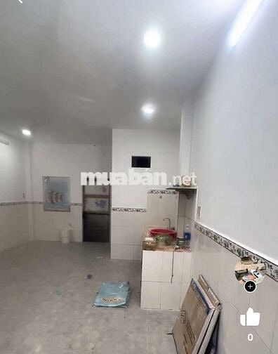 CHO  THUÊ  KHO  XƯỞNG MỚI Y  HÌNH  ( 160m2) VĨNH LỘC B. BÌNH CHÁNH
