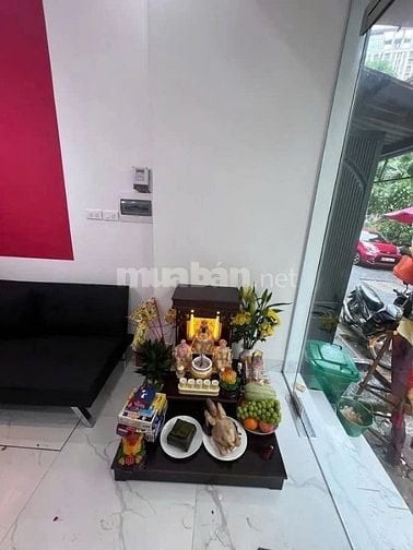 CỰC HIẾM - BÁN NHÀ TRÊN CON NGÕ KINH DOANH CẠNH ĐẠI HỌC Y, GIÁ CHỈ HƠN