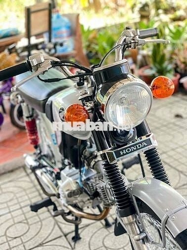 Bán xe 67