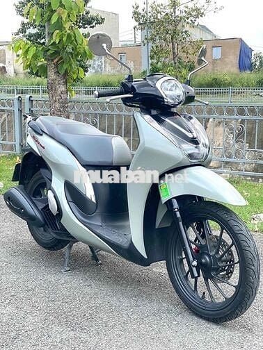 SH MODE SIÊU LƯỚT MỚI 99%