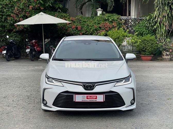 Toyota Corolla Cross 1.8V 2023 - 12000 km