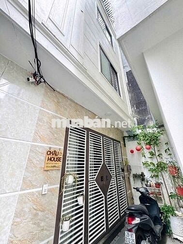 CHÍNH CHỦ CẦN BÁN GẤP NHÀ TẠI ĐỒNG MAI HÀ ĐÔNG. DT 34M2 5 TẦNG FULL