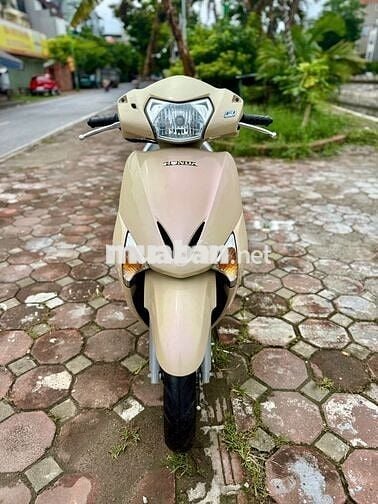 Honda Lead 110 2012 đời chót vành cong biển HN
