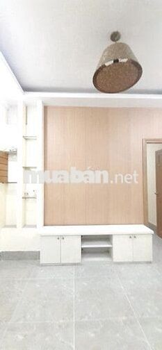 Căn hộ 44m2, 1PN Chung cư 675 Nguyễn Kiệm